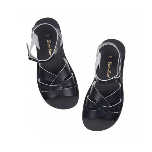 Saltwater Swimmer Adult Navy