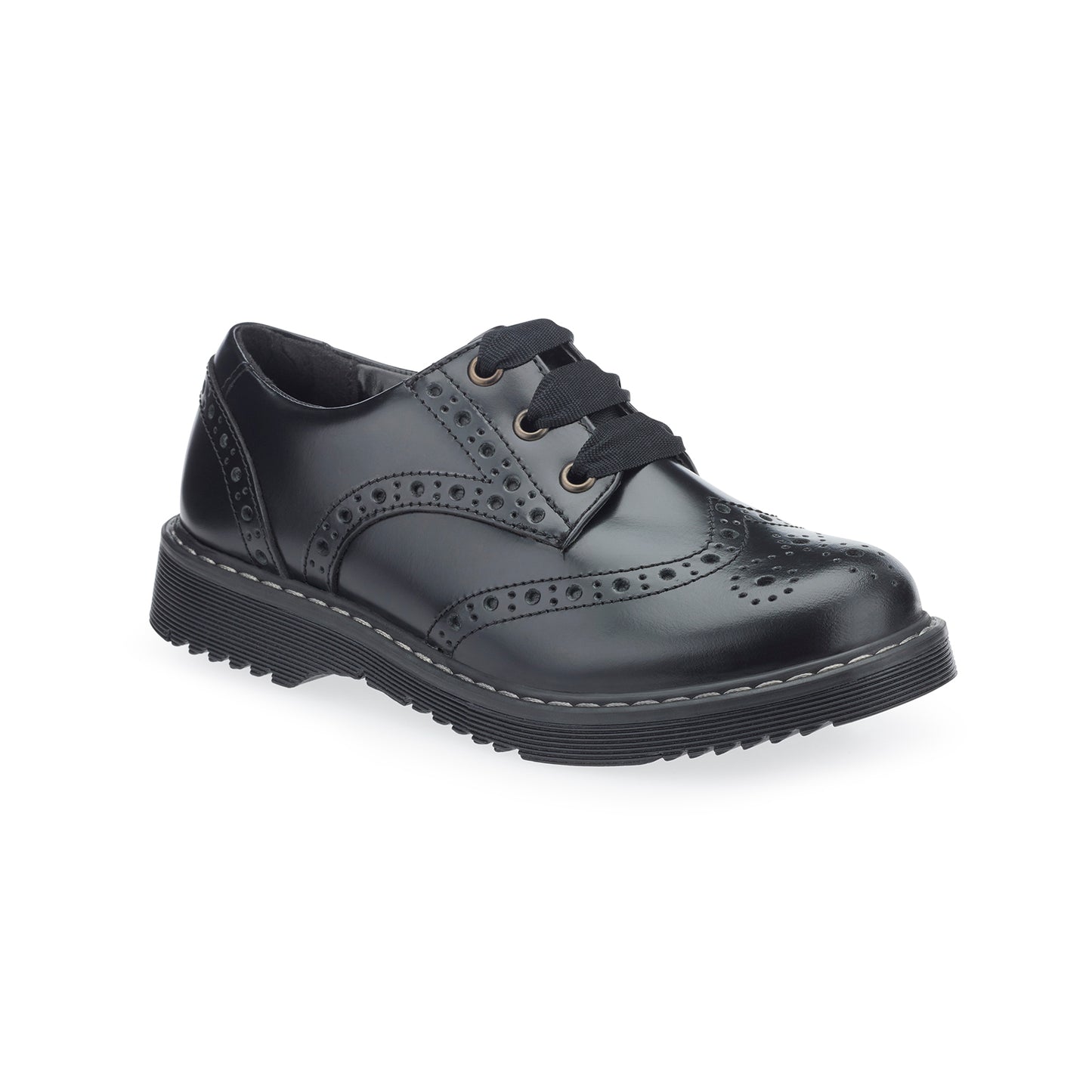 Start-Rite Impulsive School Shoes