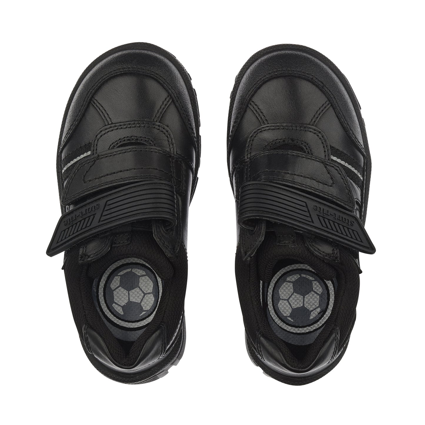 Start-Rite Luke School Shoes