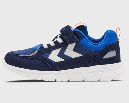 Hummel X-Light Lapis Blue