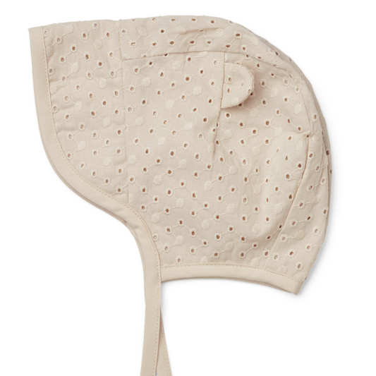 Liewood Rae Anglaise Sun Hat Sandy