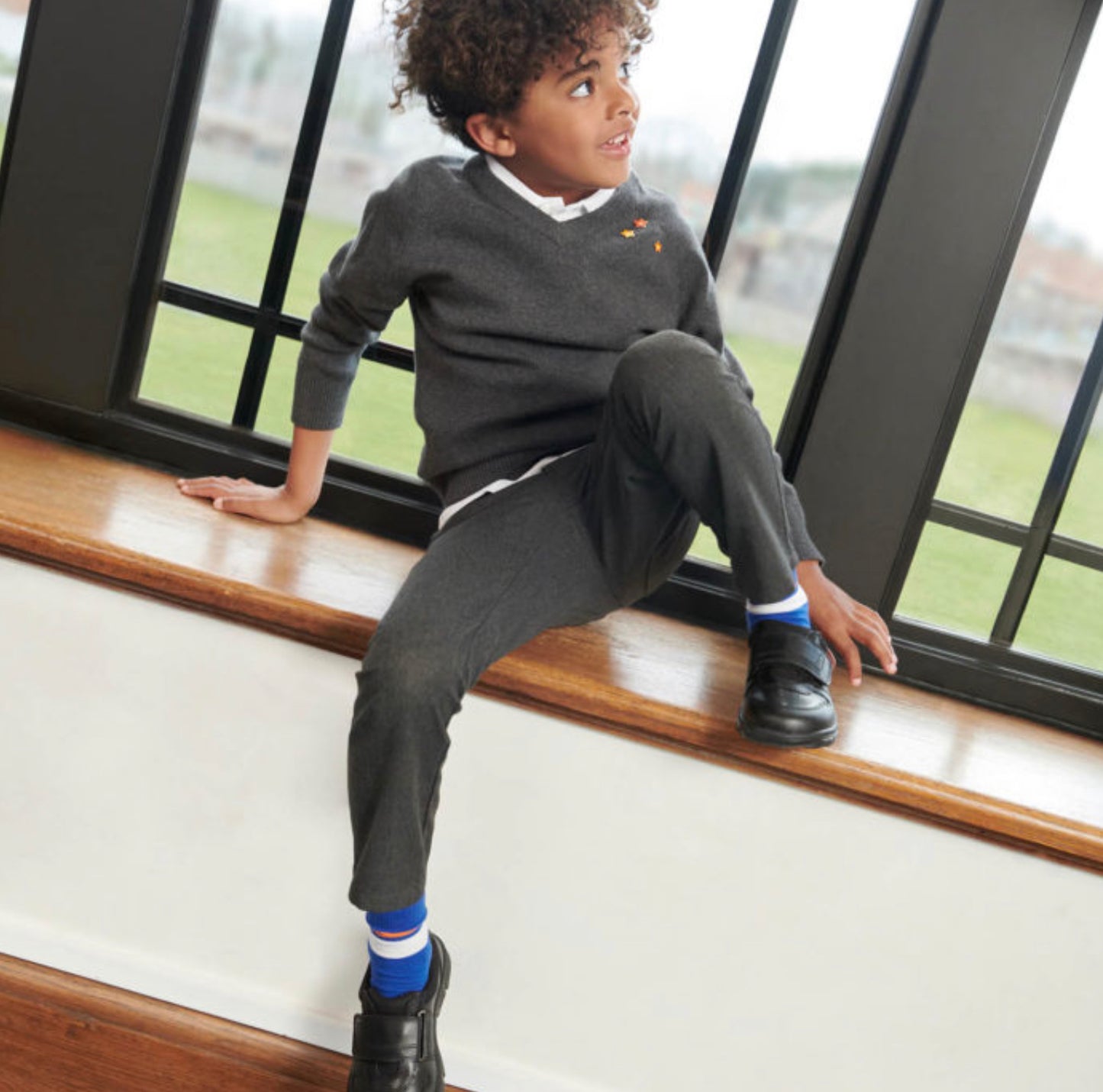 Shoe Fitting Appointment Lark Kids