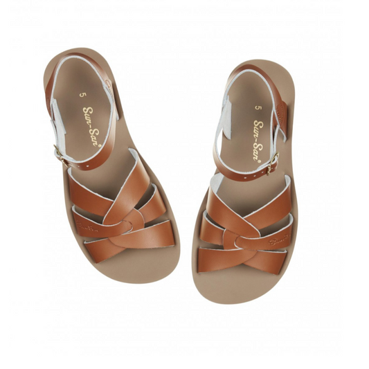 Saltwater Swimmer Adult Tan