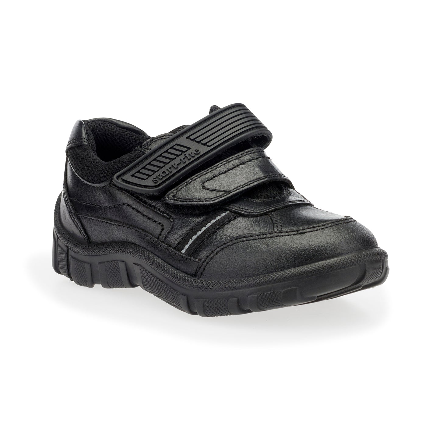 Start-Rite Luke School Shoes
