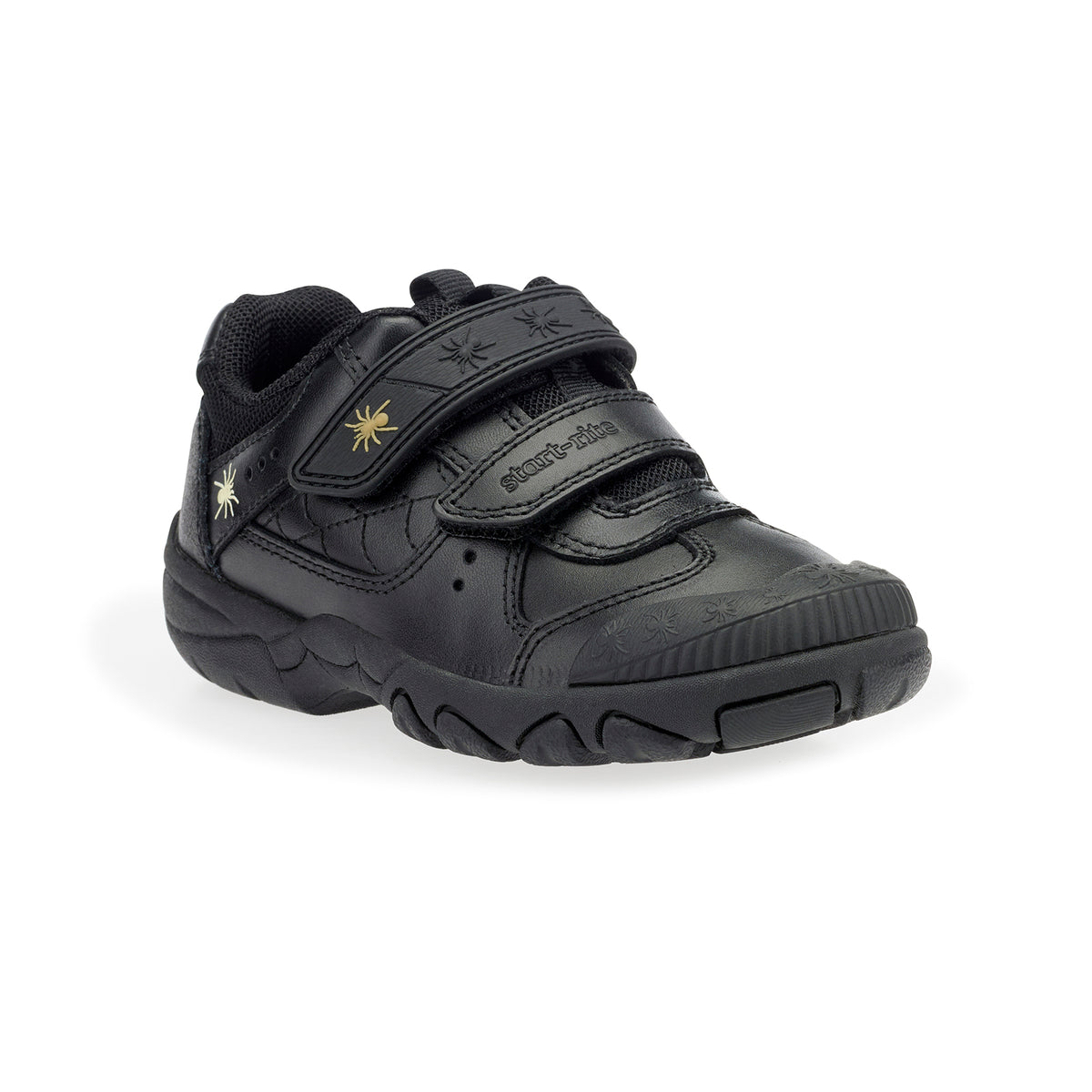 Start-Rite Tarantula Hardwearing School Shoes