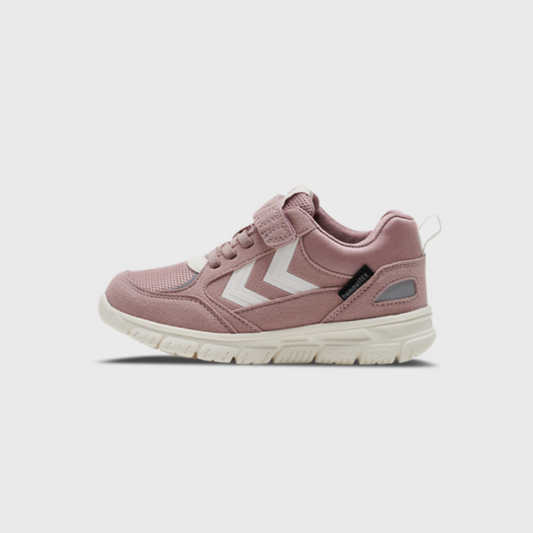 Hummel X-light 2.0 Tex JR Woodrose Trainers