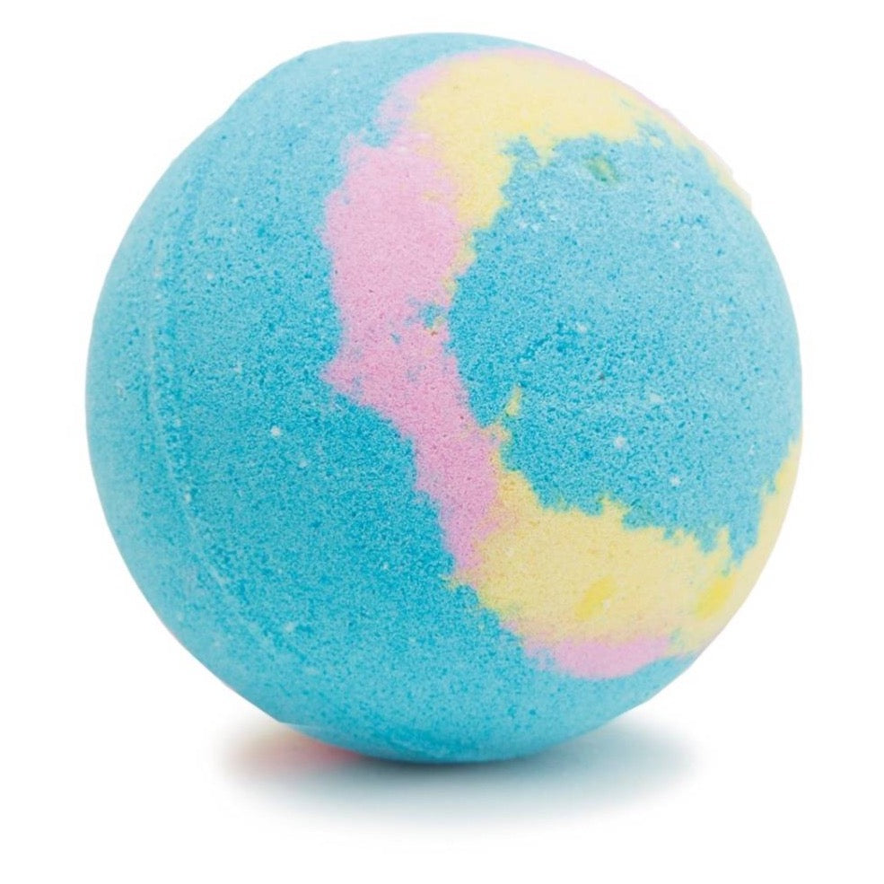 Nailmatic Kids Bath Bomb Galaxy