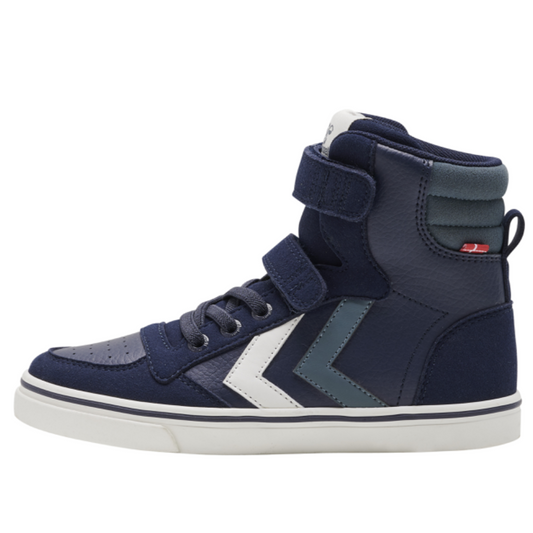 Hummel Slimmer Stadil High JR