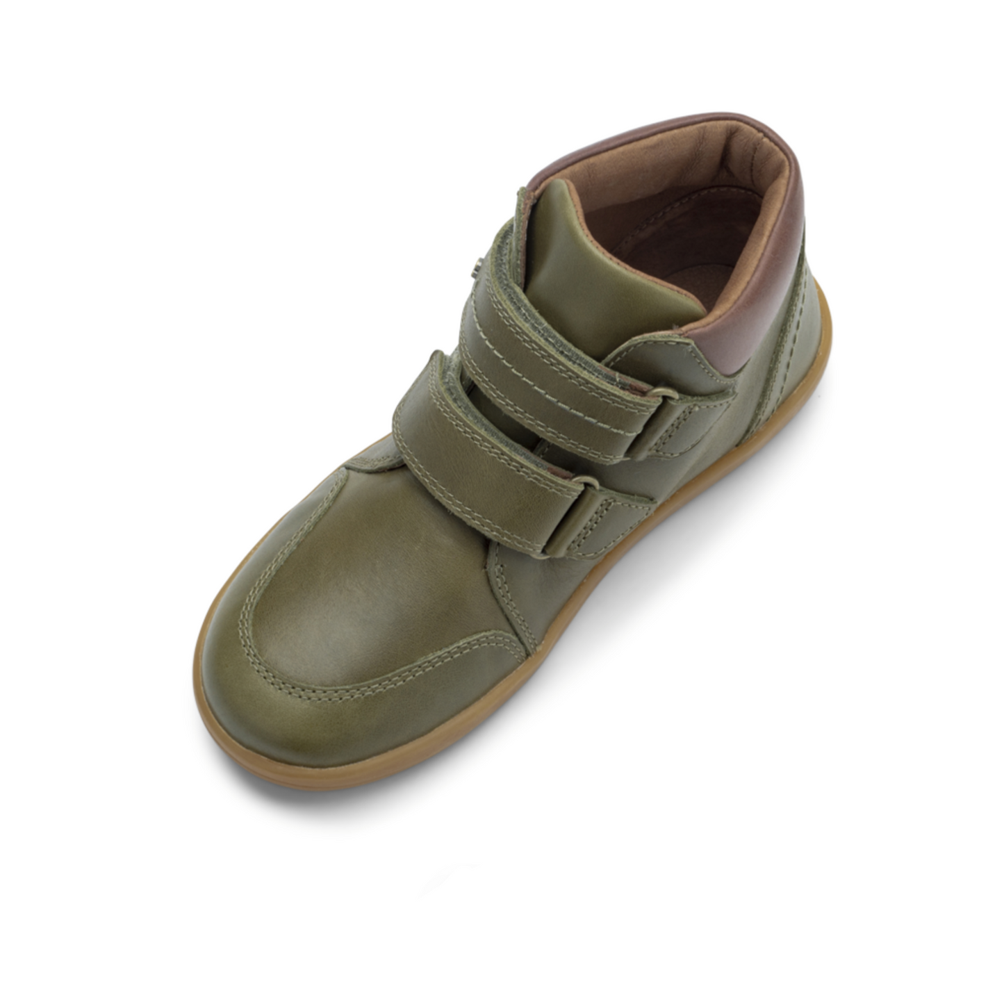 Bobux Timber Olive Boots