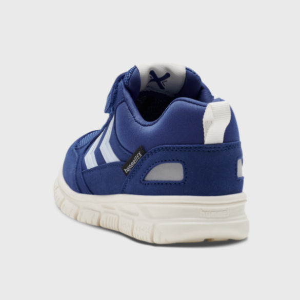 Hummel X-light 2.0 Tex JR Sodalite Blue Trainers