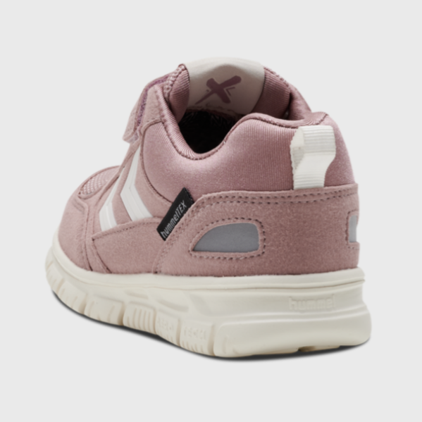 Hummel X-light 2.0 Tex JR Woodrose Trainers