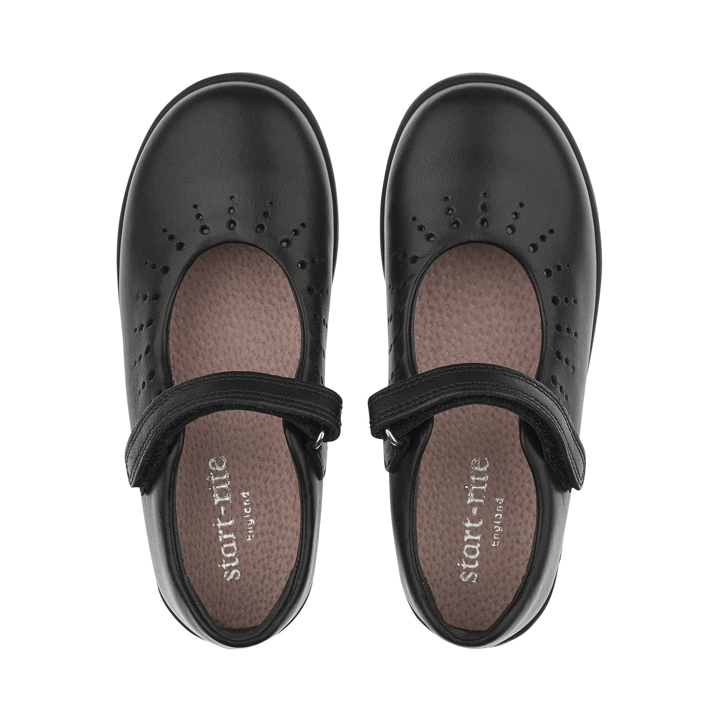 Start-Rite Mary Jane School Shoes