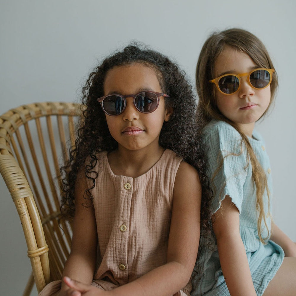 Leosun SS23  Polarized Kids Sunglases 3+ years - Coco