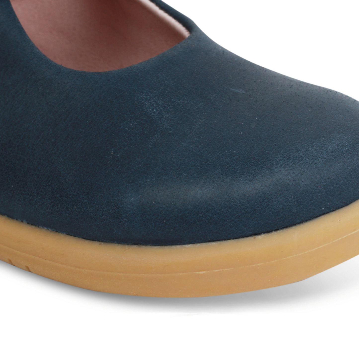 Bobux Delight Navy Mary Jane First Walkers