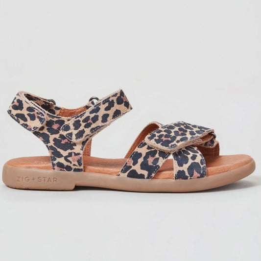 Zig & Star Rae Sandal Animal