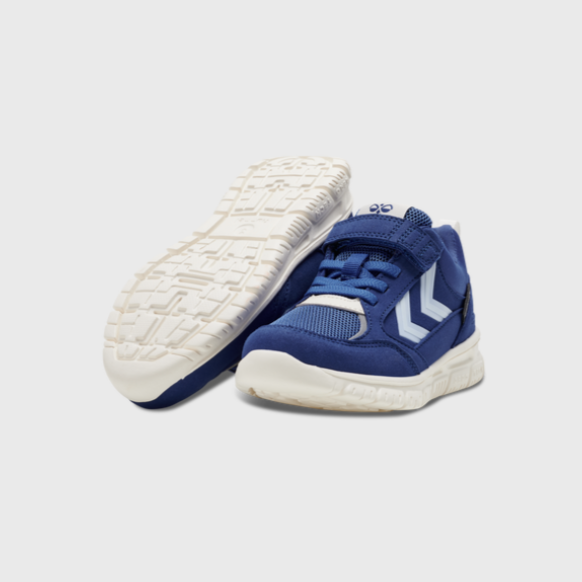 Hummel X-light 2.0 Tex JR Sodalite Blue Trainers