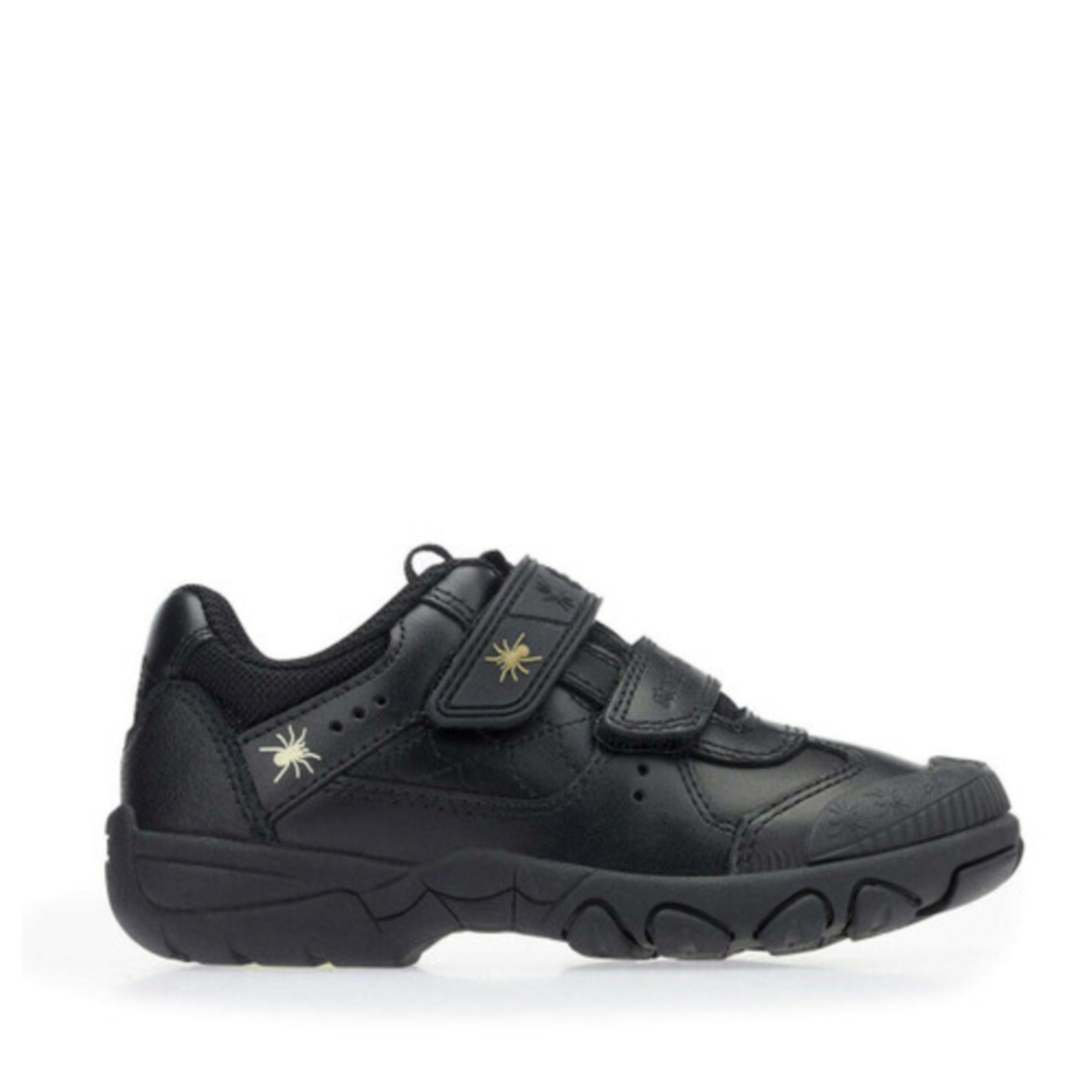 Start-Rite Tarantula Hardwearing School Shoes