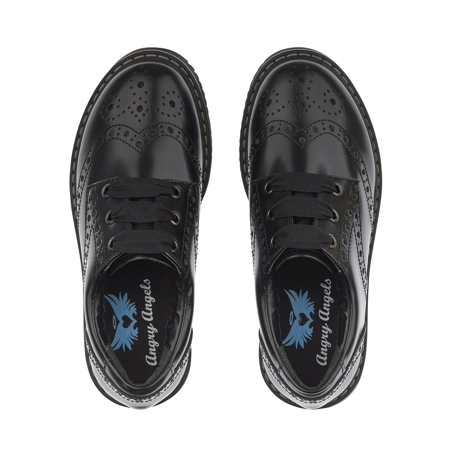 Start-Rite Impulsive School Shoes