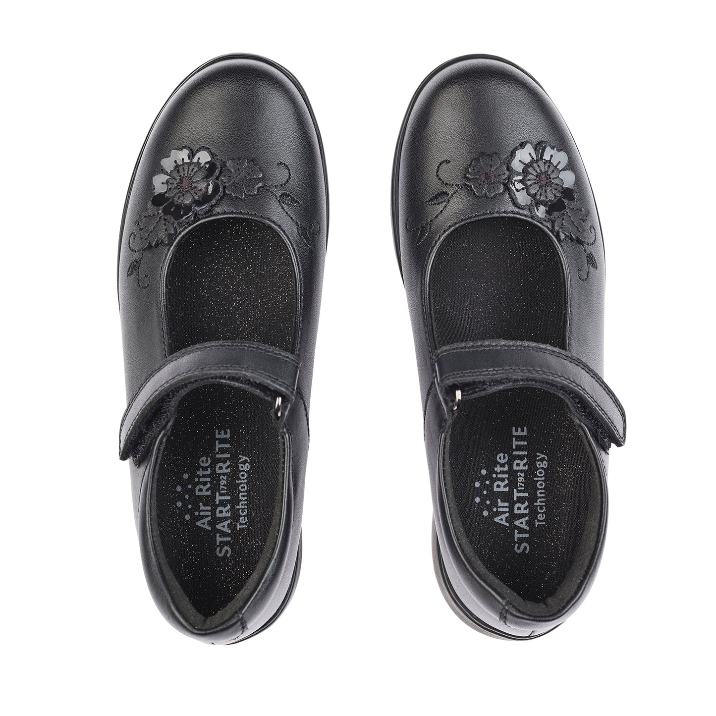 Start-Rite Wish School Shoes