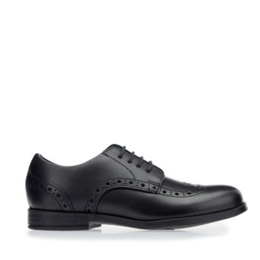 Start-Rite Brogue Snr School Shoes