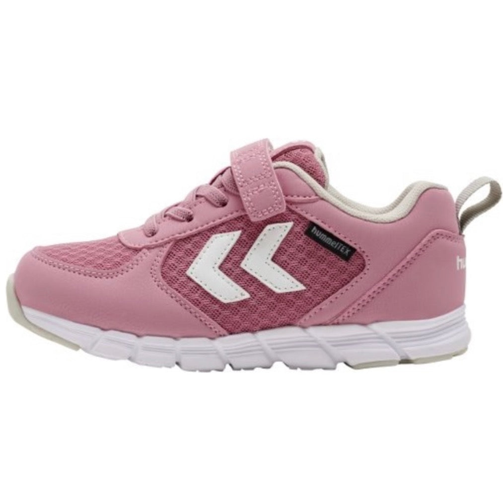 Hummel Speed Tex Heather Rose