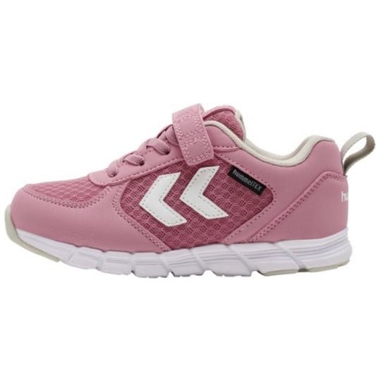 Hummel Speed Tex Heather Rose