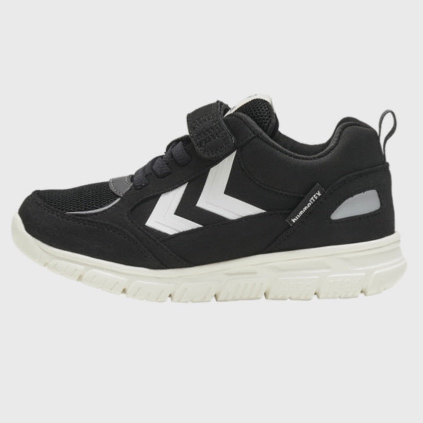 Hummel X-light 2.0 tex Black Trainers