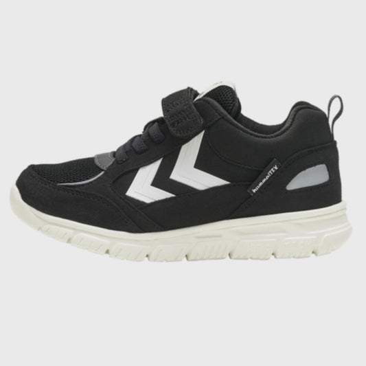 Hummel X-light 2.0 tex Black Trainers