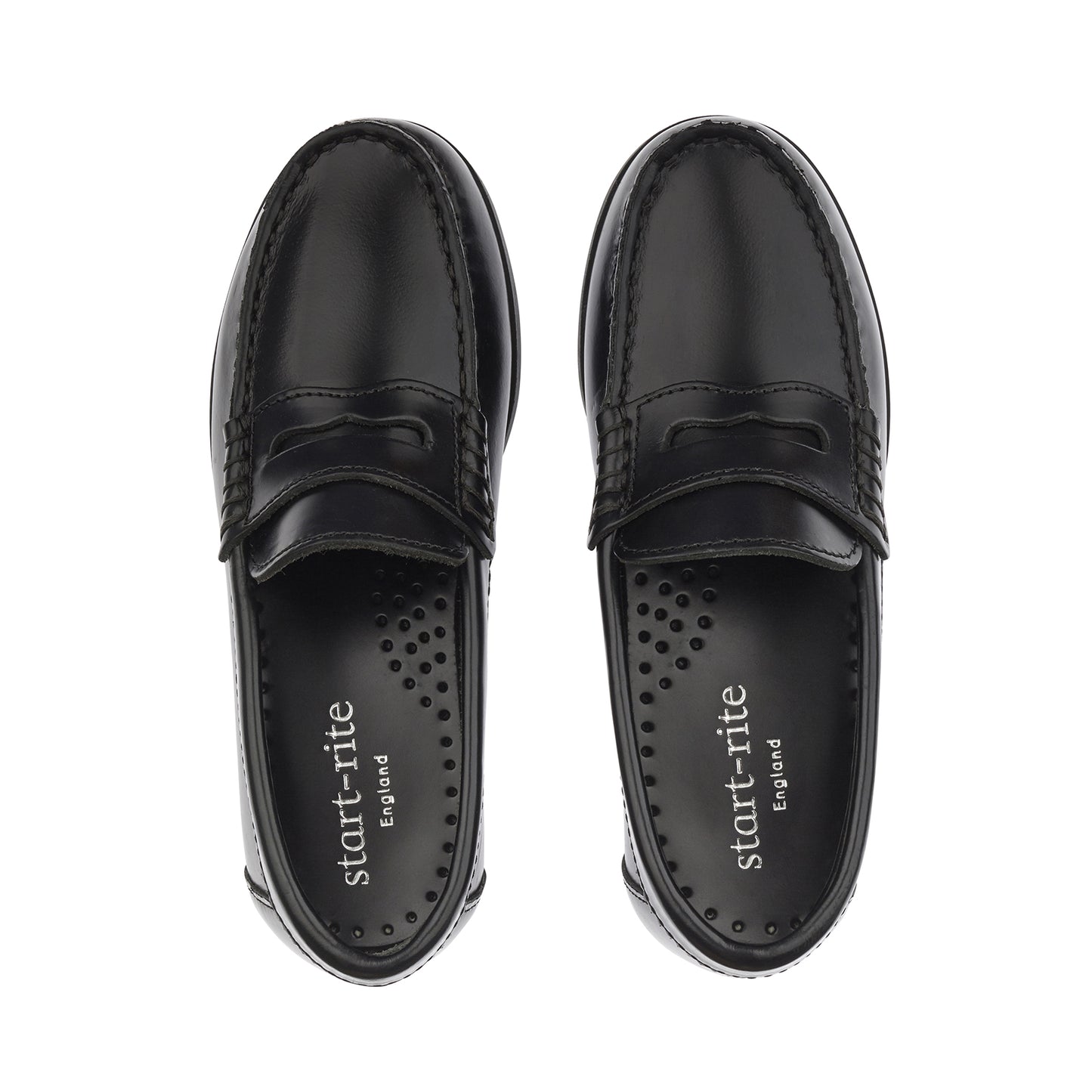 Start-Rite Penny 2 Loafer School Shoes