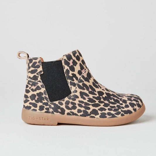 Zig & Star Rockit Boot Animal